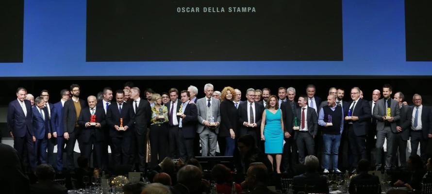 Oscar della Stampa 2019