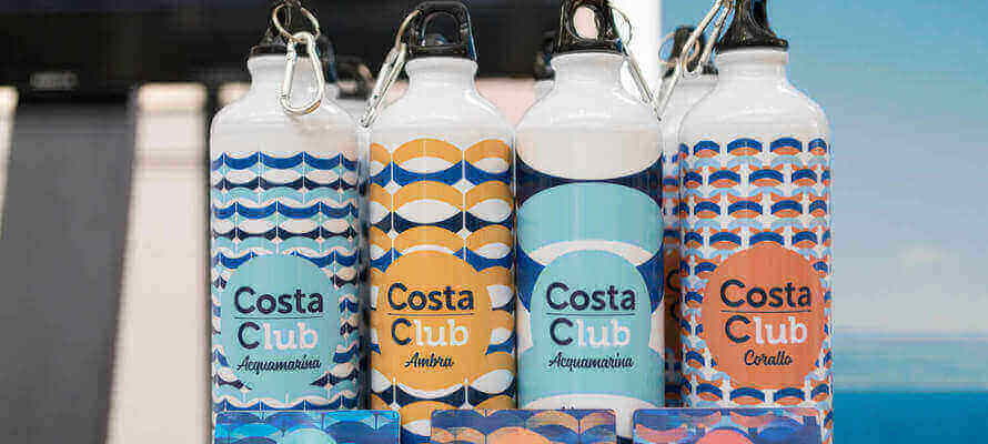 Language First: CostaClub special edition